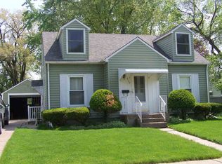 3157 Diehn Ave, Davenport, IA 52802