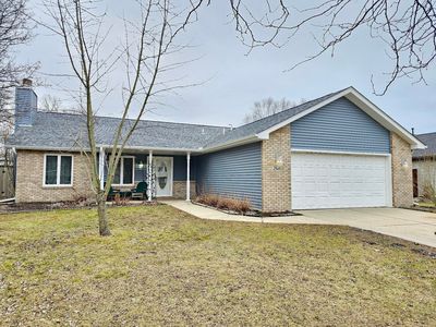 2545 Tulip Ln, Hobart, IN, 46342