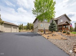 7524 SE Madison Ave, Prineville, OR 97754