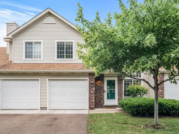 533 Old Town Dr, New Brighton, MN 55112