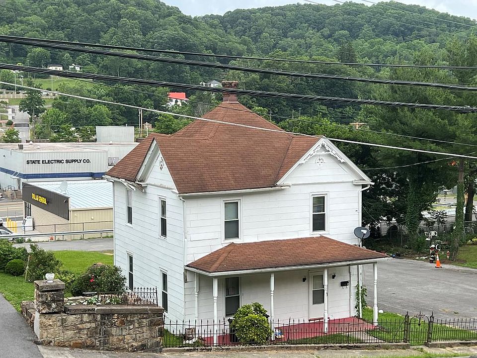 812 Highland Ave, Bluefield, WV 24701 MLS 51204 Zillow
