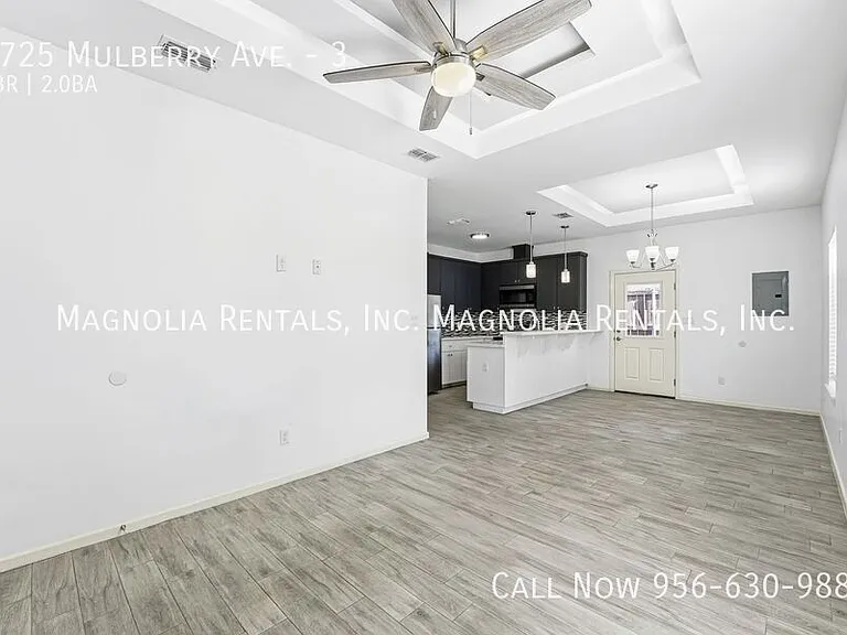 4725 Mulberry Ave #3 — Photo 2