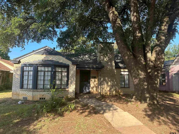 405 S Bonner St, Jacksonville, TX 75766