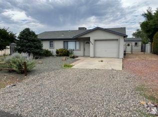 8629 E Apache Dr, Prescott Valley, AZ 86314