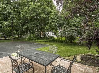 5264 Settlement Dr, New Albany, OH 43054