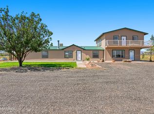 2239 New Mexico 122, Grants, NM 87020
