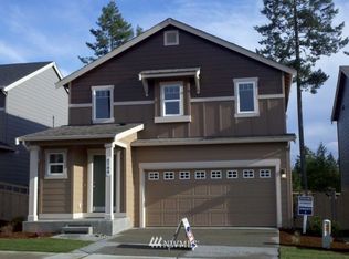 3662 London Loop LOT 24, Northeast Lacey, WA 98516