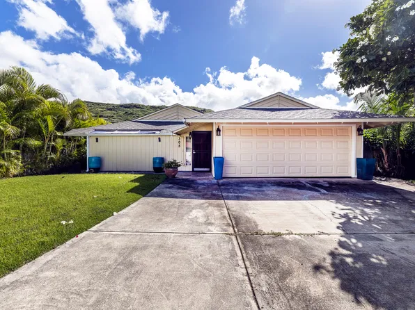 305 Halaki St, Honolulu, HI 96821
