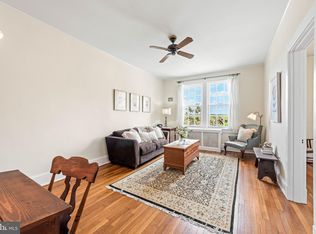 1705 Lanier Pl NW #407, Washington, DC 20009