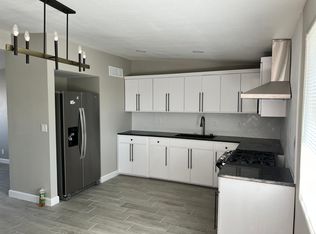 328 Thorn Ave, El Paso, TX 79932