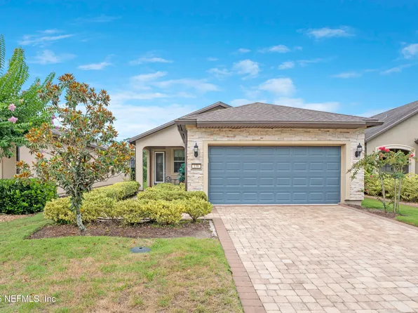 138 CANOPY OAK Lane, Ponte Vedra, FL 32081