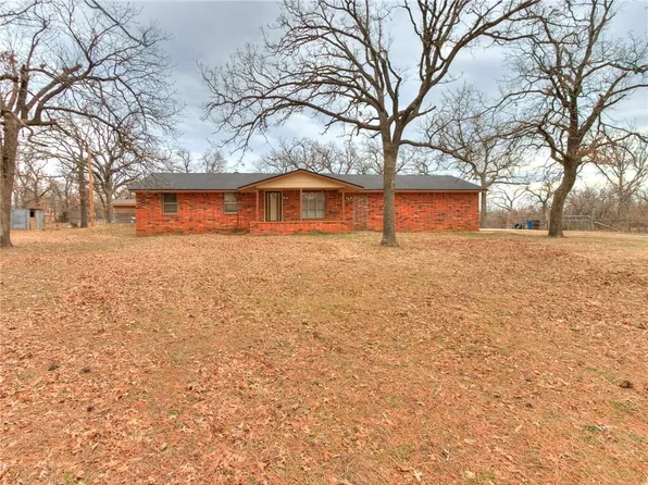 14324 Sturdivant Rd, Newalla, OK 74857