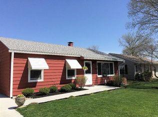 56 Meadow Dr, Hamilton, OH