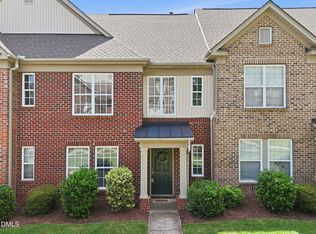 9904 Cleaver Ct, Raleigh, NC 27617