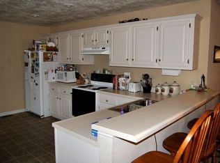 220 Rolling Meadows Dr, Martin, TN 38237