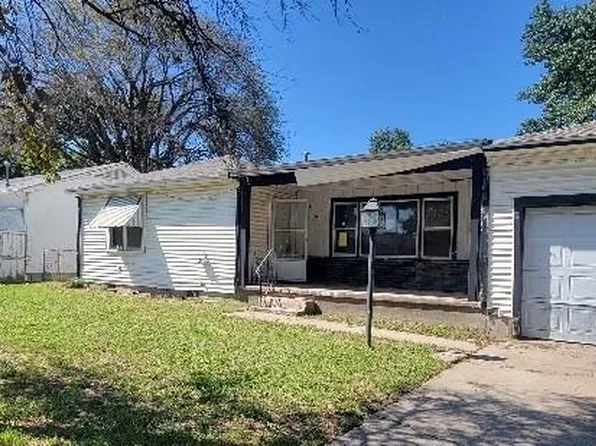 1601 Park Heights St, Miami, OK 74354