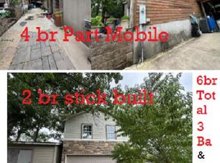 3200 Driftwood Rd, Merriam Woods Village, MO 65740