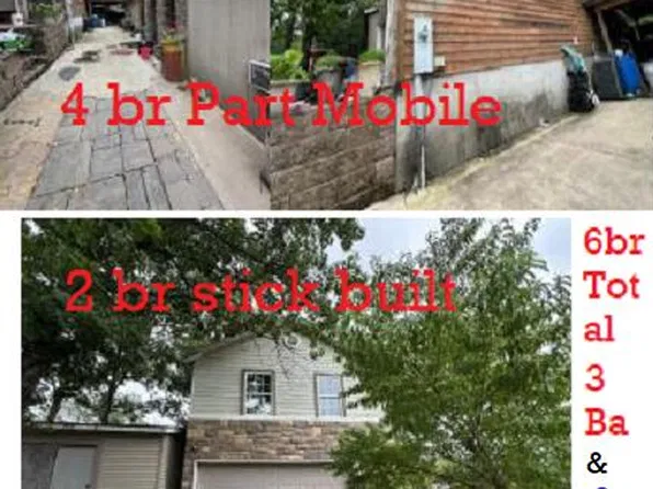 3200 Driftwood Road, Merriam Woods, MO 65740
