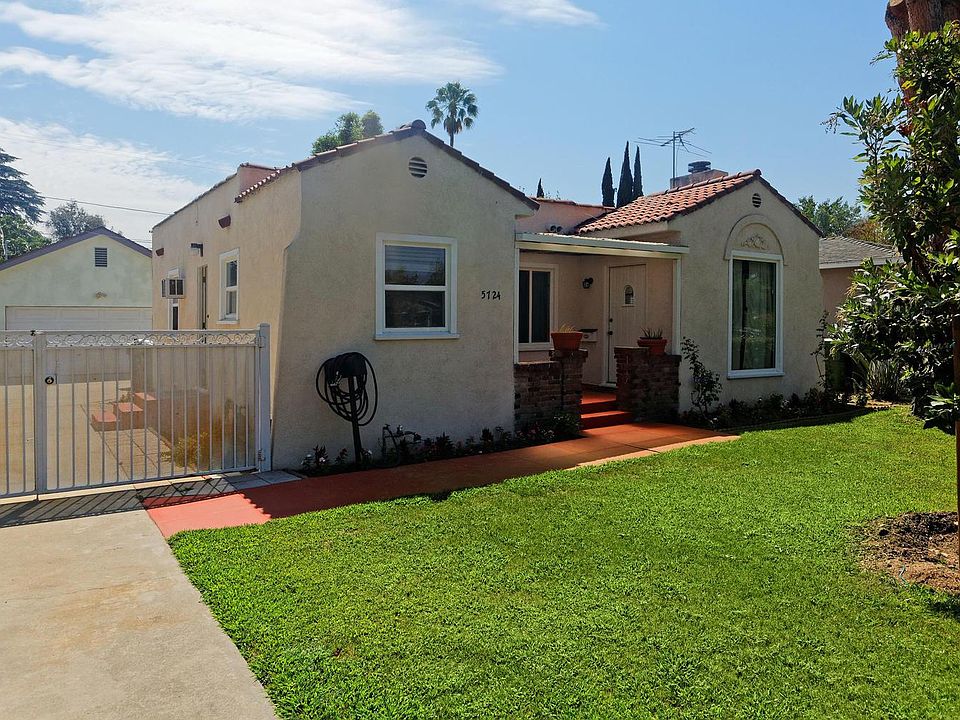 1st image of 5724 Irvine Ave