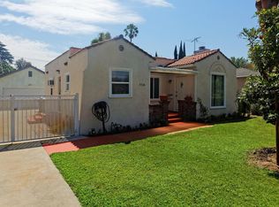5724 Irvine Ave, North Hollywood, CA 91601