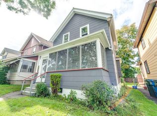 49 Morton St, Rochester, NY 14609