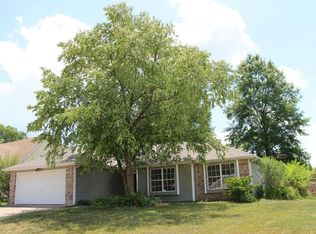 2104 Saratoga Dr, Columbia, MO 65201