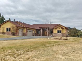 8 Diamondback Ct, Montana City, MT 59634