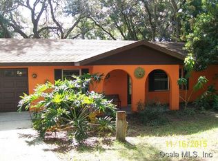 16754 SE 54th St, Ocklawaha, FL 32179