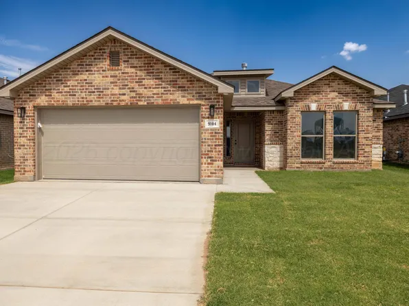 9104 Bunkhouse Rd, Amarillo, TX 79124