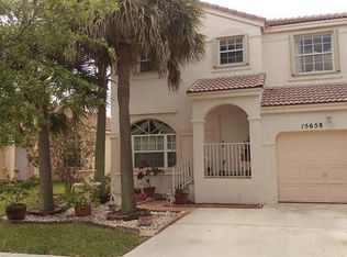 15658 NW 12th Rd, Pembroke Pines, FL 33028
