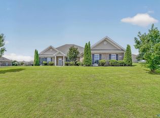 244 Cozy Creek Rd, Meridianville, AL 35759