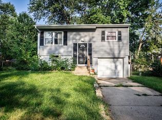1405 Osage Trl, Independence, MO 64058