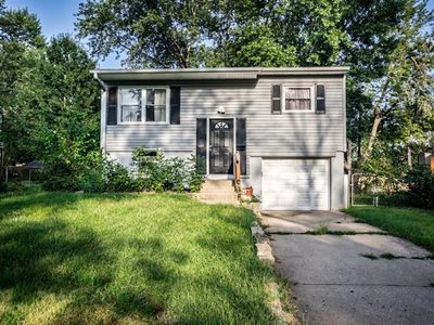 1405 N Osage Trl, Independence, MO, 64058