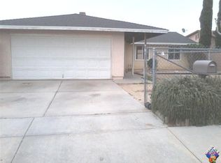 37222 53rd St E, Palmdale, CA 93552
