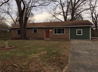 65 Northwood St, West Fork, AR 72774