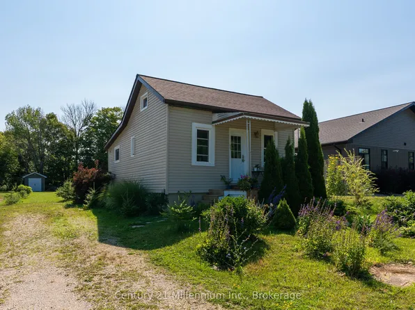 661 Watson St, South Bruce Peninsula, ON N0H 2T0