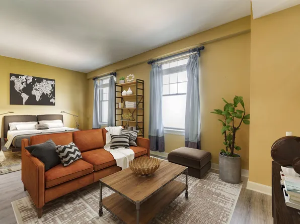 109 N Main St APT 807, Memphis, TN 38103