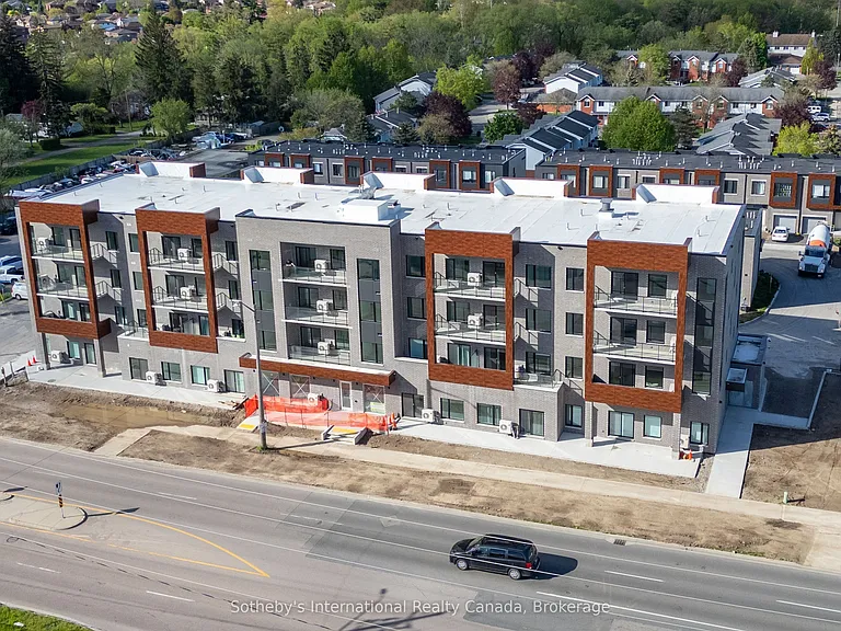 408 Dundas St S #302 — Photo 21