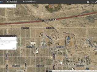 5417 27th Ave NE, Rio Rancho, NM 87144