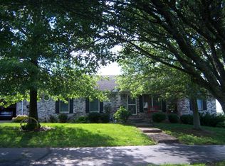 1901 Phillips Rd, Nicholasville, KY 40356