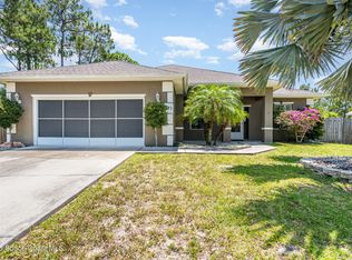 2871 Fontainebleau Ave SE, Palm Bay, FL 32909