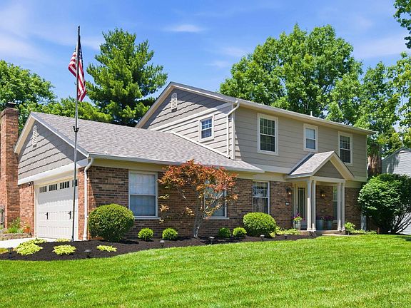 4th image of 7338 Pickway Dr