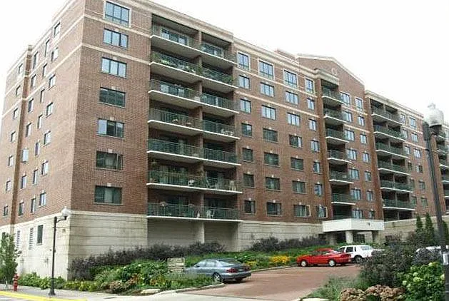 770 Pearson St #802 — Photo 5