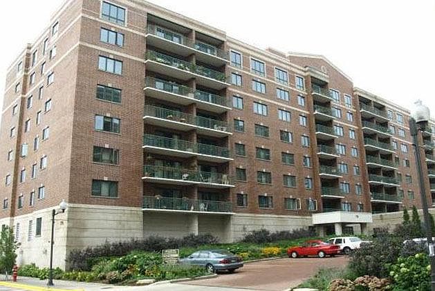1st image of 770 Pearson St APT 801