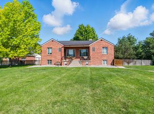 1611 Winona Ct #1601, Denver, CO 80204