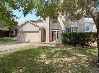 4715 Branching Bay, San Antonio, TX 78259