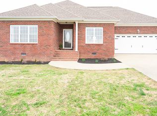 482 N Montgomery Rd, Cadiz, KY 42211