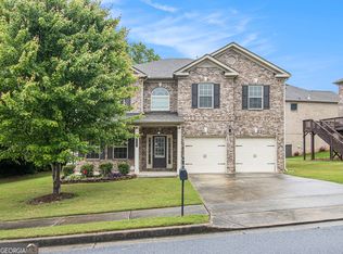 2252 Reddy Farm Ln, Grayson, GA 30017