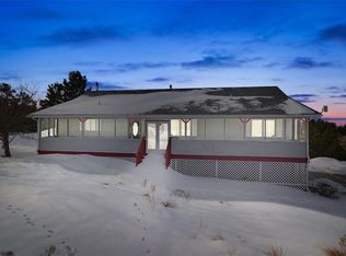 370 Emerald Hills Dr, Billings, MT 59101