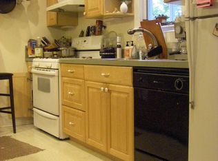 430 Huron Ave #F2, Cambridge, MA 02138